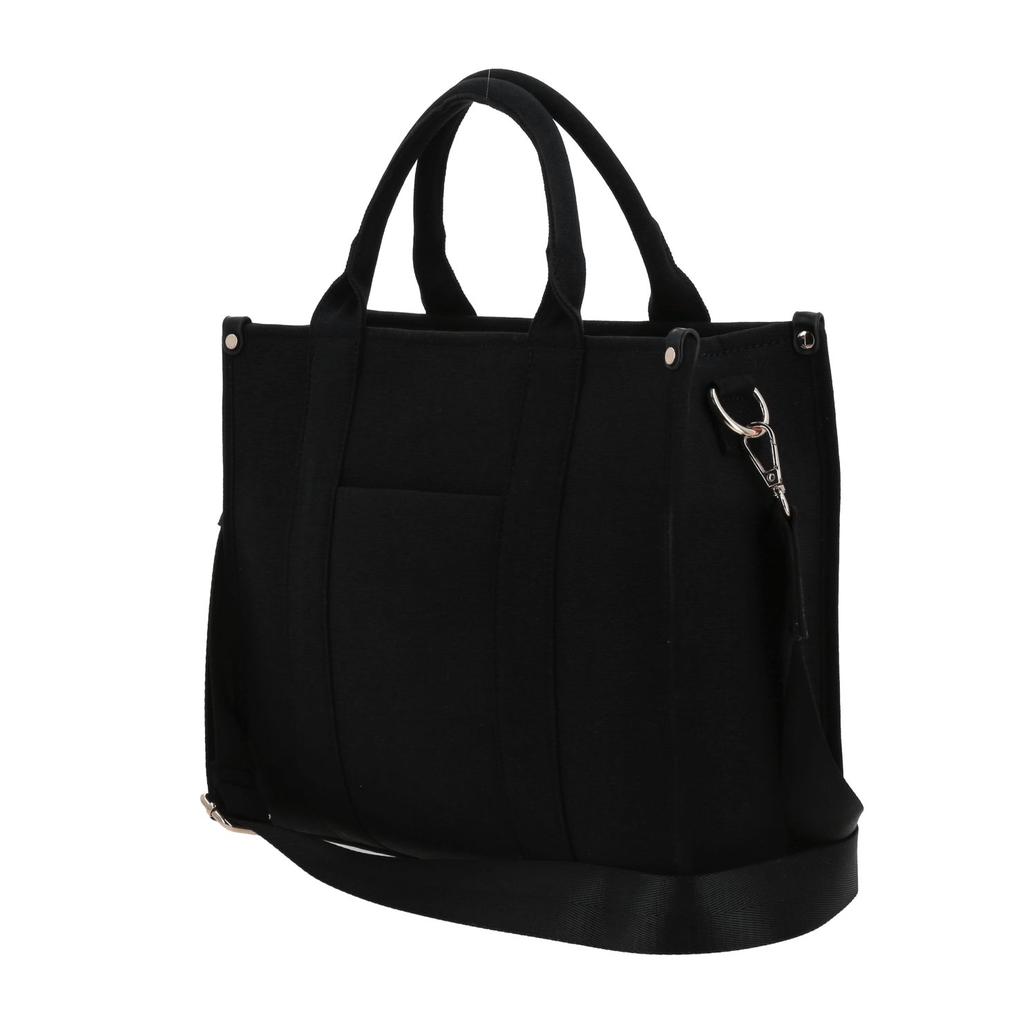 Bolsa de Mano para Dama Madison by Chenson Negra - Estilo y Funcionalidad 5