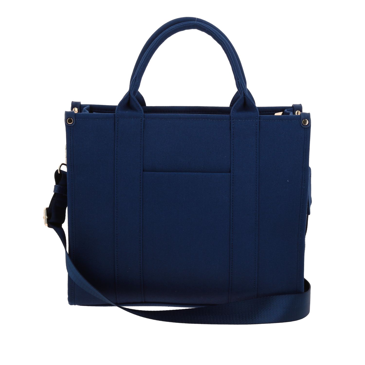 Bolsa de Mano para Dama Madison by Chenson Azul Estilo y Funcionalidad 4