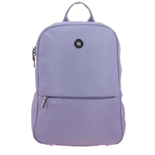 Mochila para dama Madison by Chenson Violeta con amplio compartimento 1
