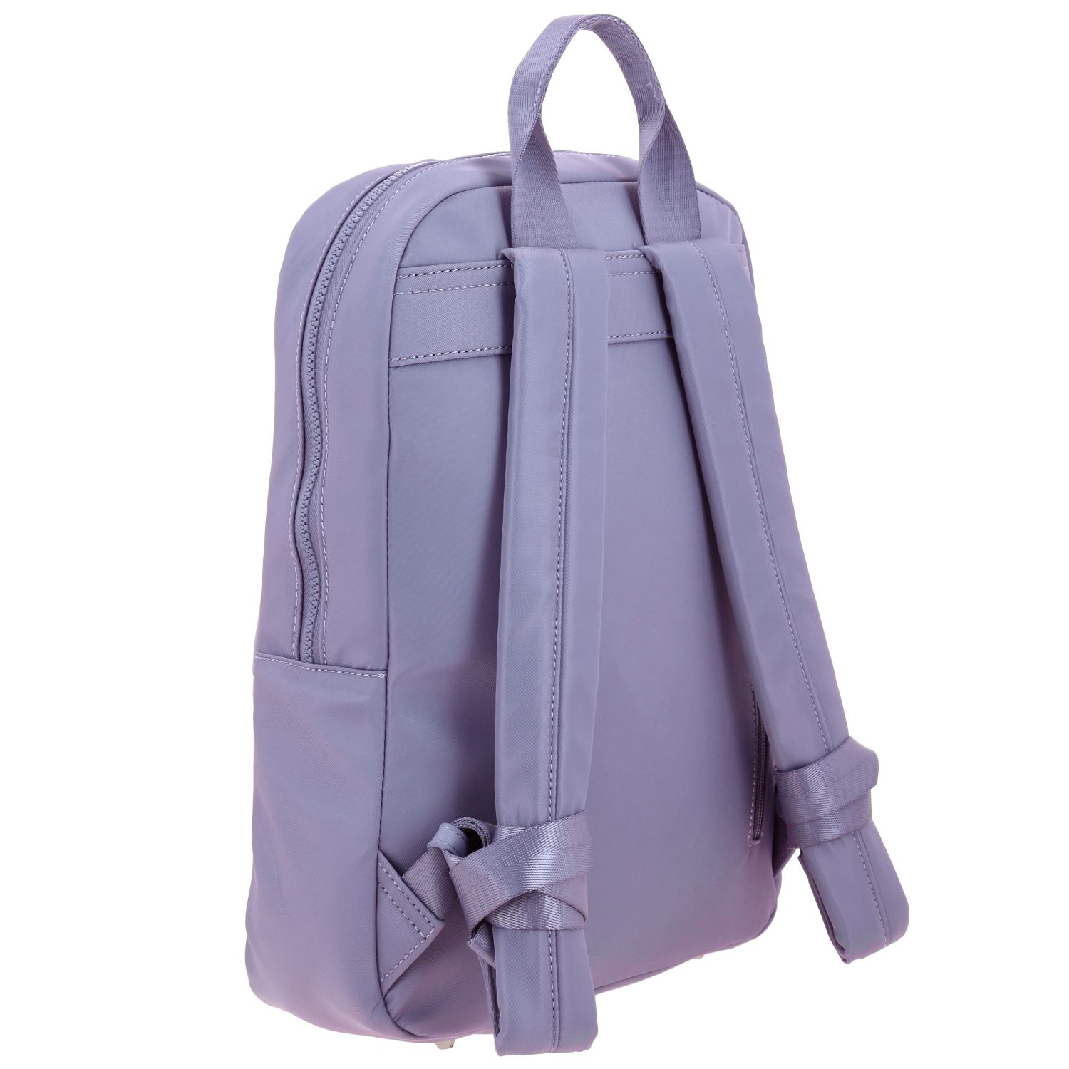 Mochila para dama Madison by Chenson Violeta con amplio compartimento 3