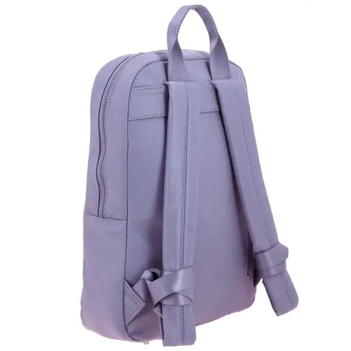 Mochila para dama Madison by Chenson Violeta con amplio compartimento 3
