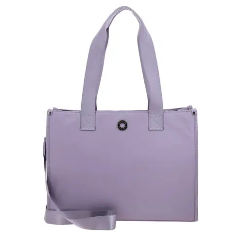 Bolsa Grande para Dama Madison by Chenson Violeta - Estilo y Funcionalidad 1