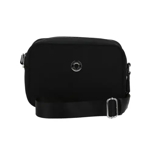 Bolsa de Lado para Dama Madison by Chenson Negra Estilo y Funcionalidad 1