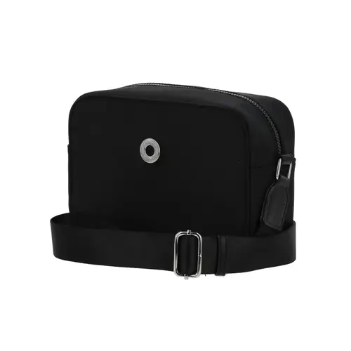 Bolsa de Lado para Dama Madison by Chenson Negra Estilo y Funcionalidad 2