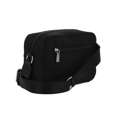 Bolsa de Lado para Dama Madison by Chenson Negra Estilo y Funcionalidad 3