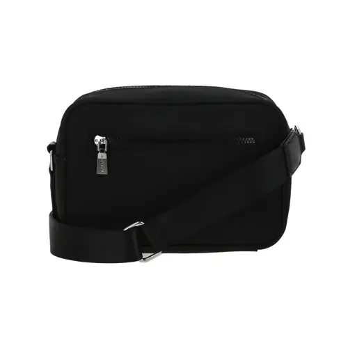 Bolsa de Lado para Dama Madison by Chenson Negra Estilo y Funcionalidad 4