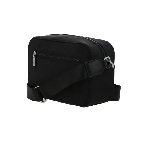 Bolsa de Lado para Dama Madison by Chenson Negra Estilo y Funcionalidad 5