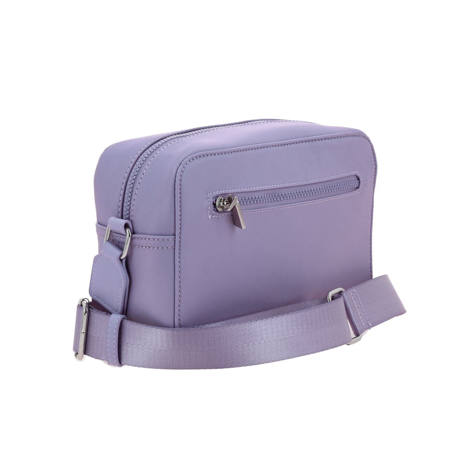 Bolsa de Lado para Dama Madison by Chenson Violeta - Estilo y Funcionalidad 3