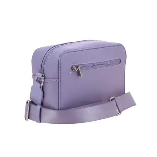 Bolsa de Lado para Dama Madison by Chenson Violeta - Modelo MD26028 3