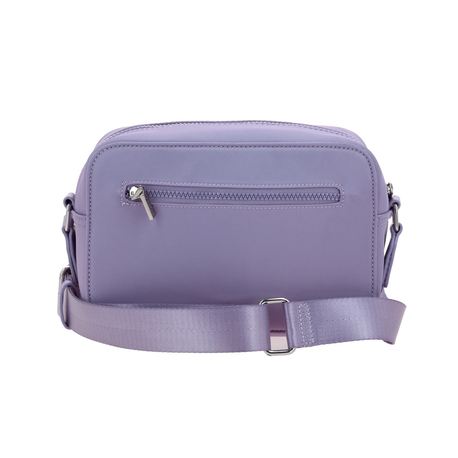 Bolsa de Lado para Dama Madison by Chenson Violeta - Estilo y Funcionalidad 4