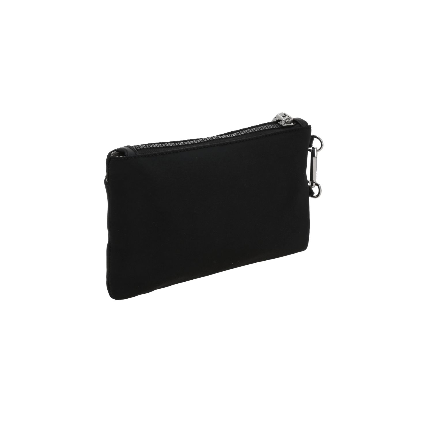 Cartera Madison by Chenson Negra para Dama con Cierre y Estilo Único 3
