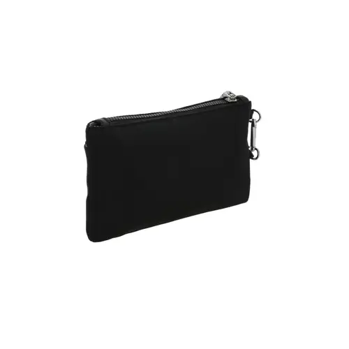 Cartera Madison by Chenson Negra para Dama con Cierre y Estilo Único 3