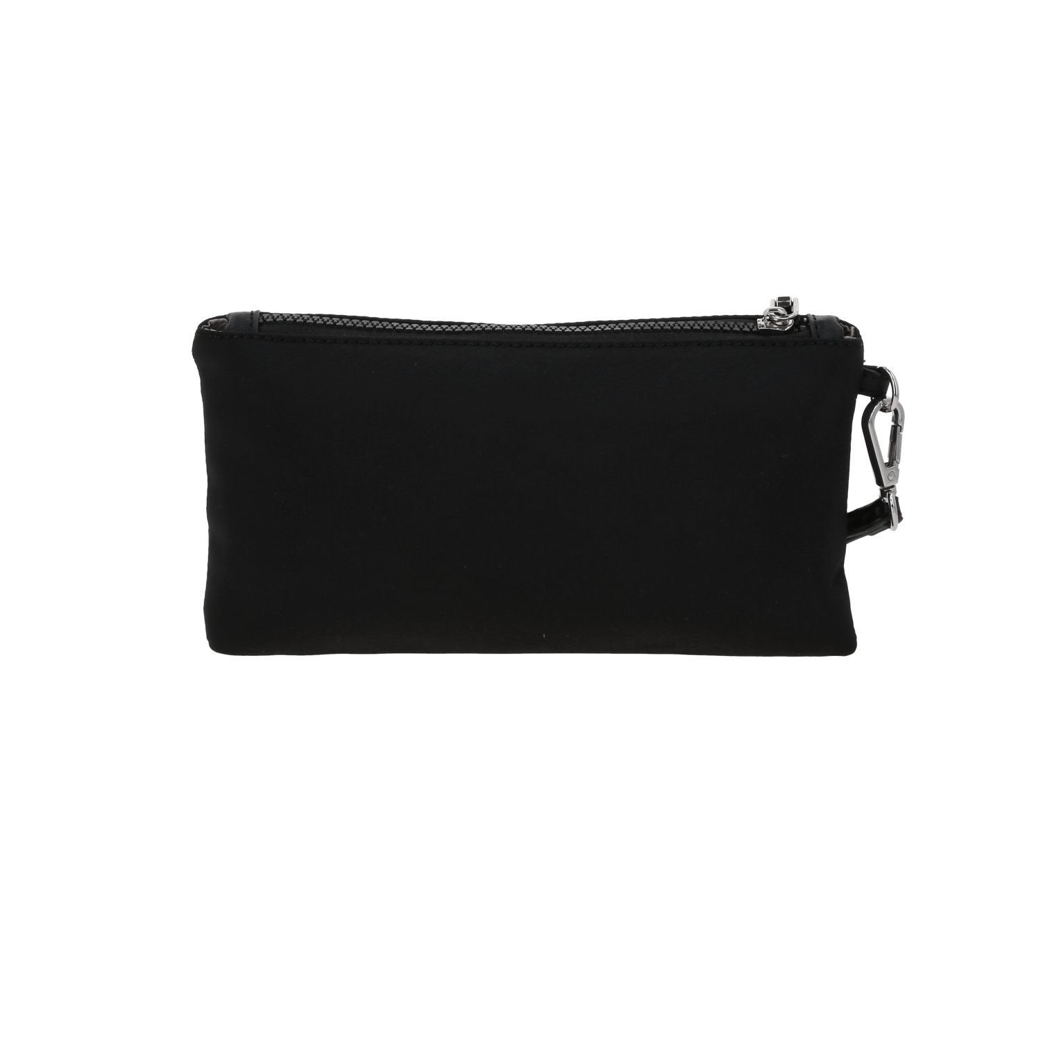 Cartera Madison by Chenson Negra para Dama con Cierre y Estilo Único 4