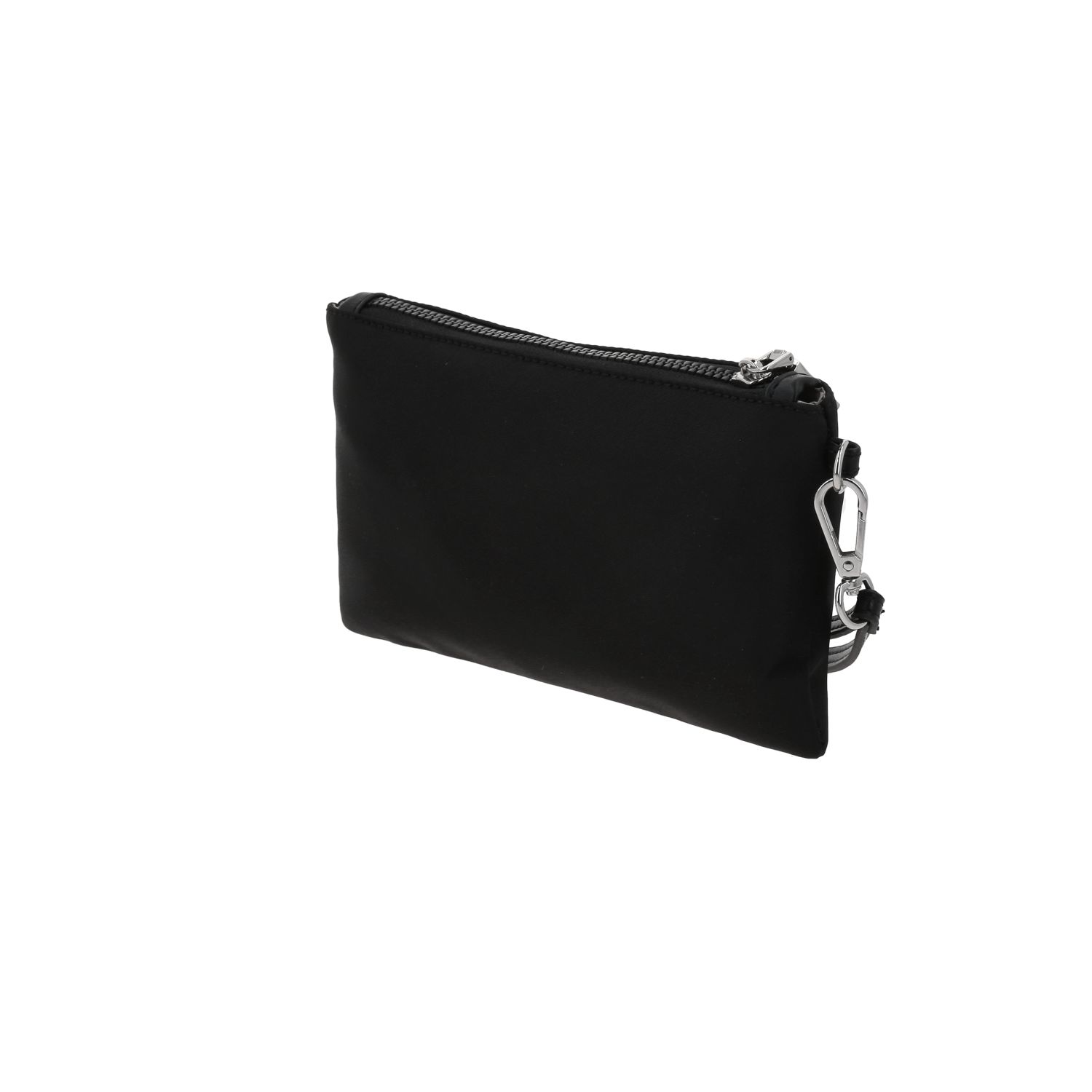 Cartera Madison by Chenson Negra para Dama con Cierre y Estilo Único 5
