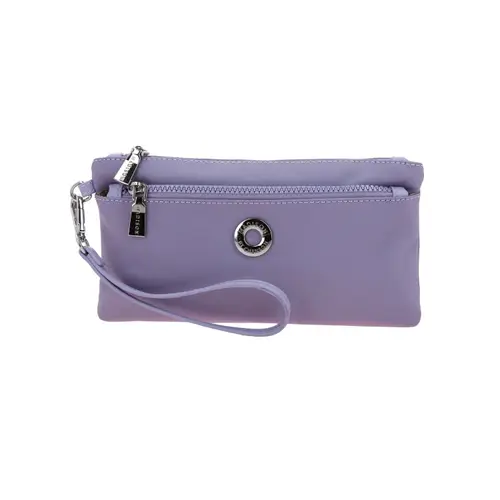 Cartera Violeta para Dama Madison by Chenson - Modelo MD26029 1