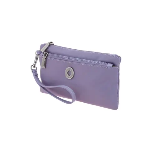 Cartera Violeta para Dama Madison by Chenson - Modelo MD26029 2