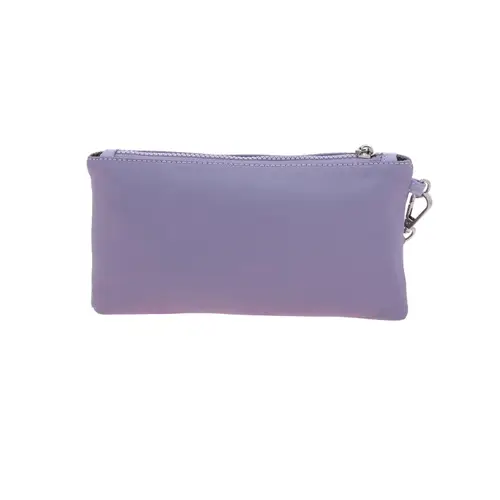 Cartera Violeta para Dama Madison by Chenson - Modelo MD26029 4
