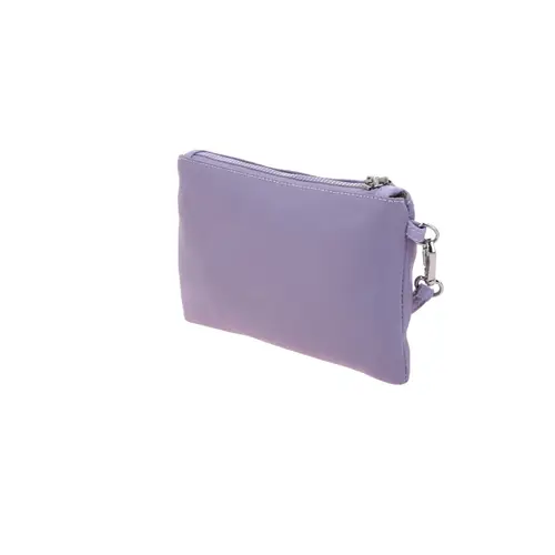 Cartera Violeta para Dama Madison by Chenson - Modelo MD26029 5