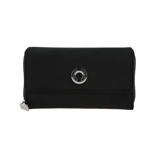 Cartera Madison by Chenson Negra para Dama - Estilo y Funcionalidad 1