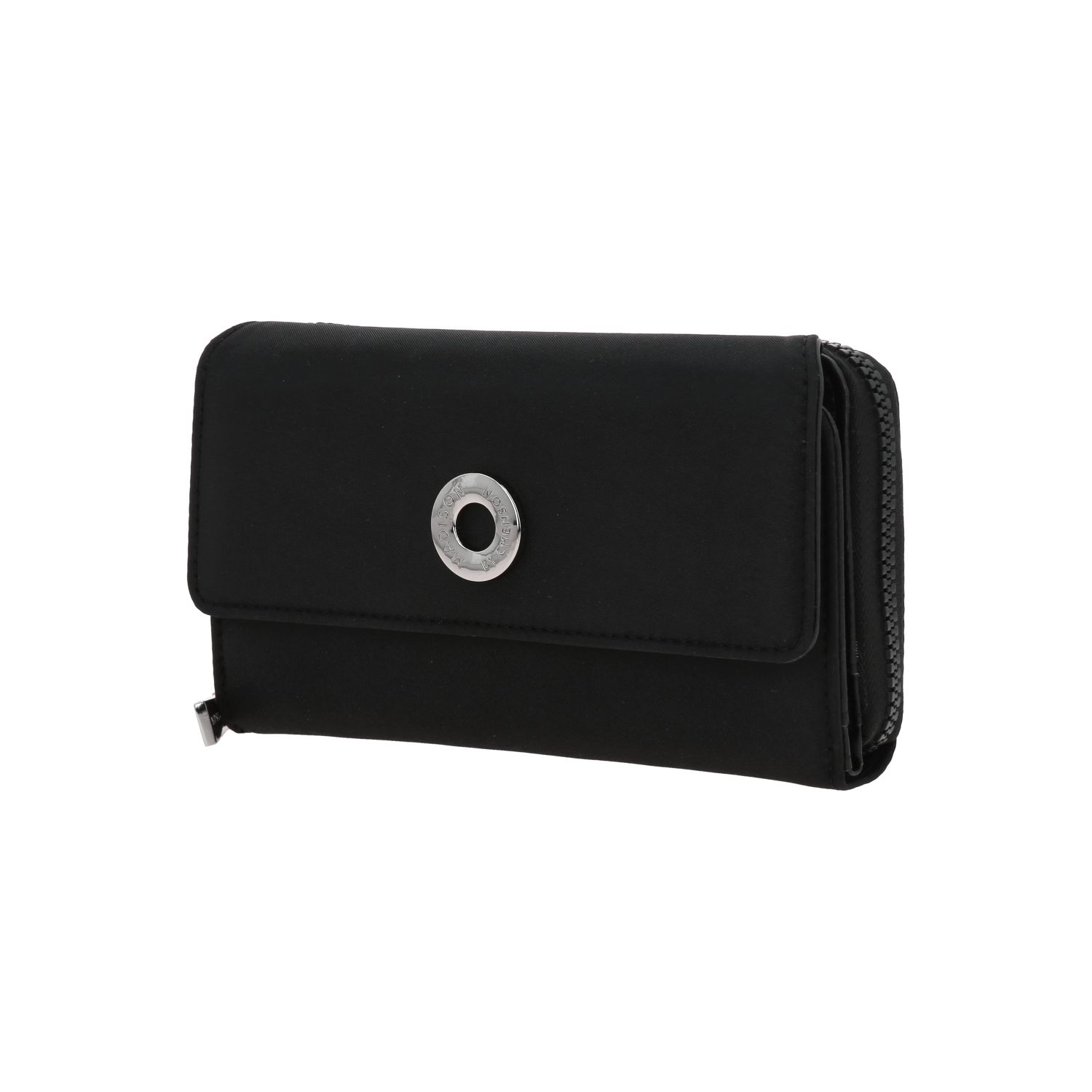 Cartera Madison by Chenson Negra para Dama - Estilo y Funcionalidad 2