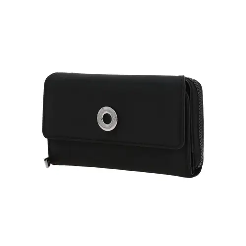 Cartera Madison by Chenson Negra para Dama - Estilo y Funcionalidad 2