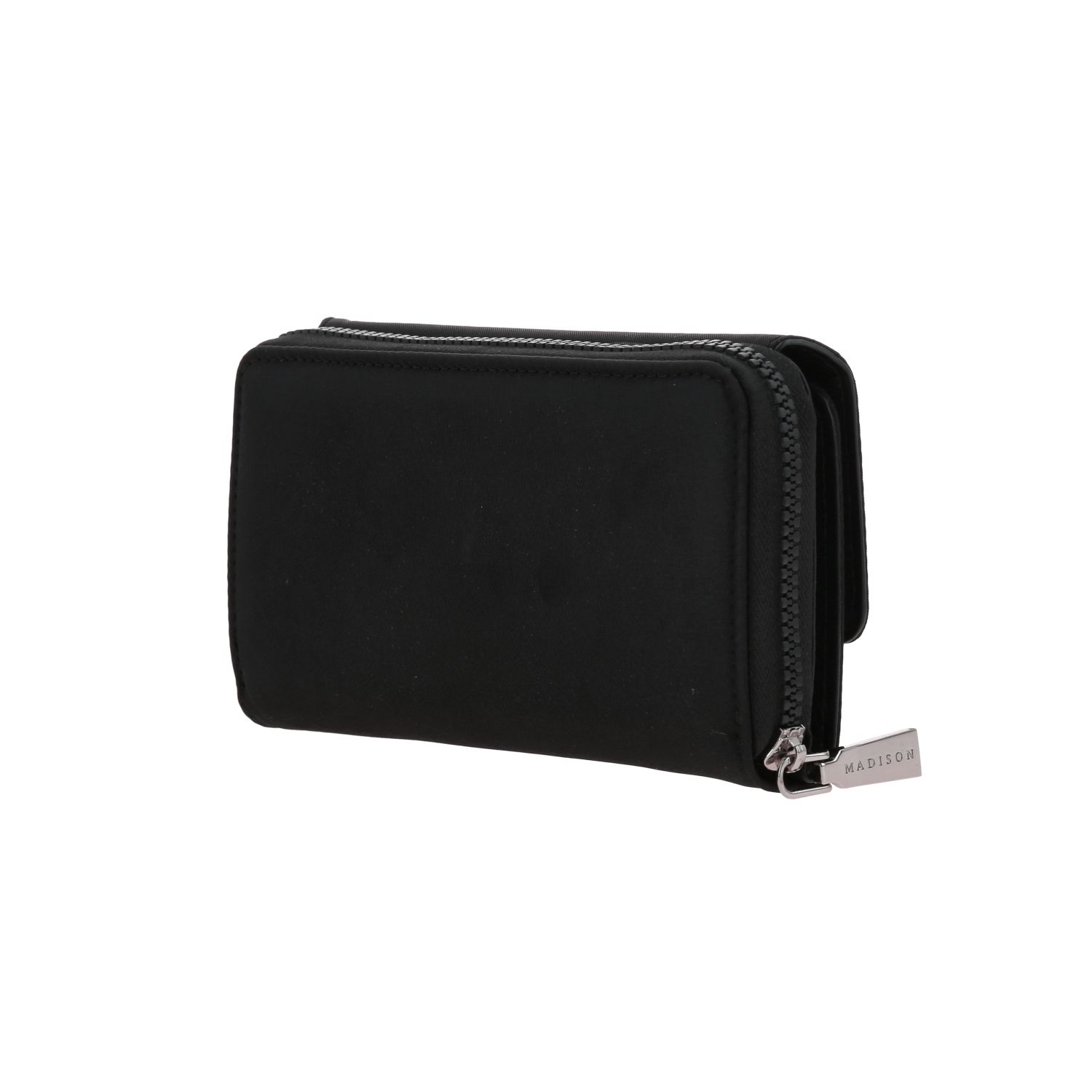 Cartera Madison by Chenson Negra para Dama - Estilo y Funcionalidad 5
