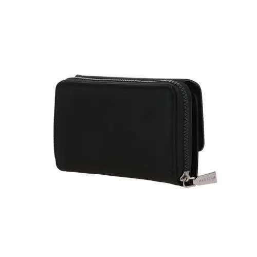 Cartera Madison by Chenson Negra para Dama - Estilo y Funcionalidad 5