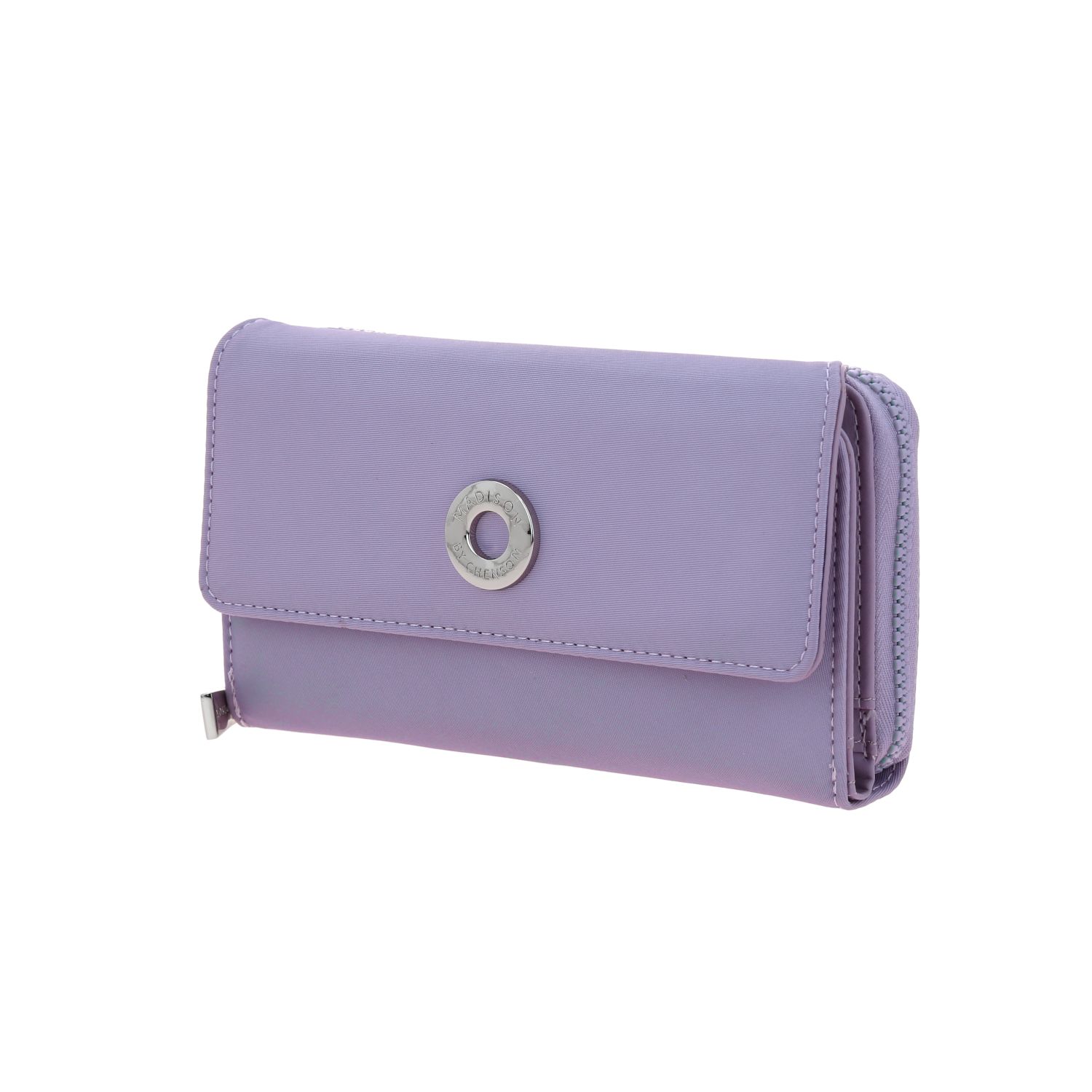 Cartera Violeta para Mujer Madison by Chenson - Estilo y Funcionalidad 2