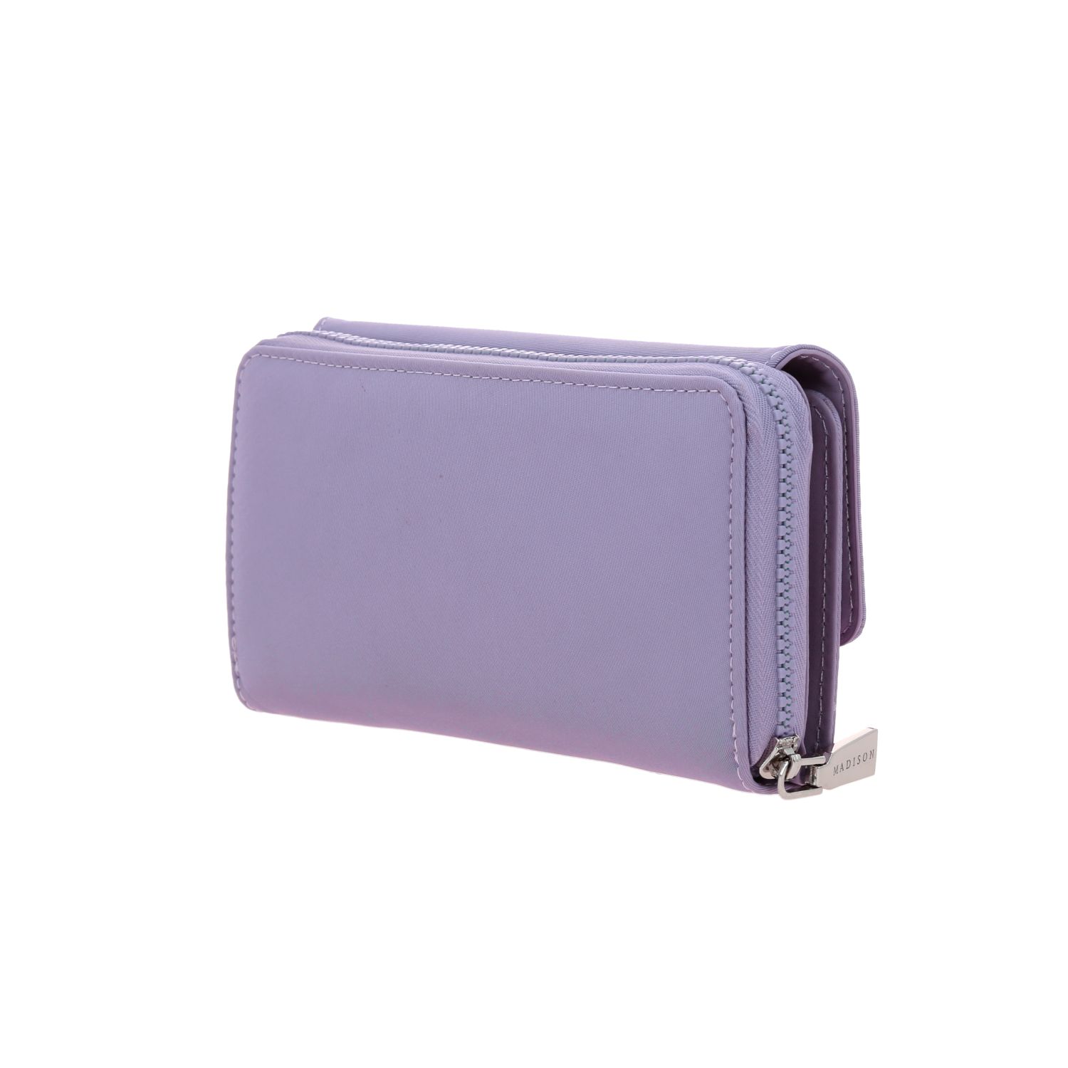 Cartera Violeta para Mujer Madison by Chenson - Estilo y Funcionalidad 5