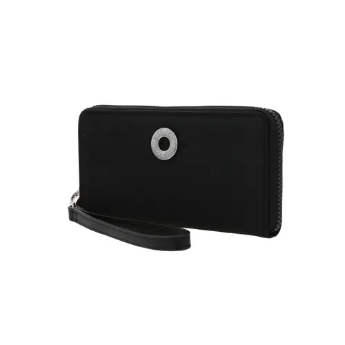 Cartera Madison by Chenson Negra para Dama con Billetero Doble 2