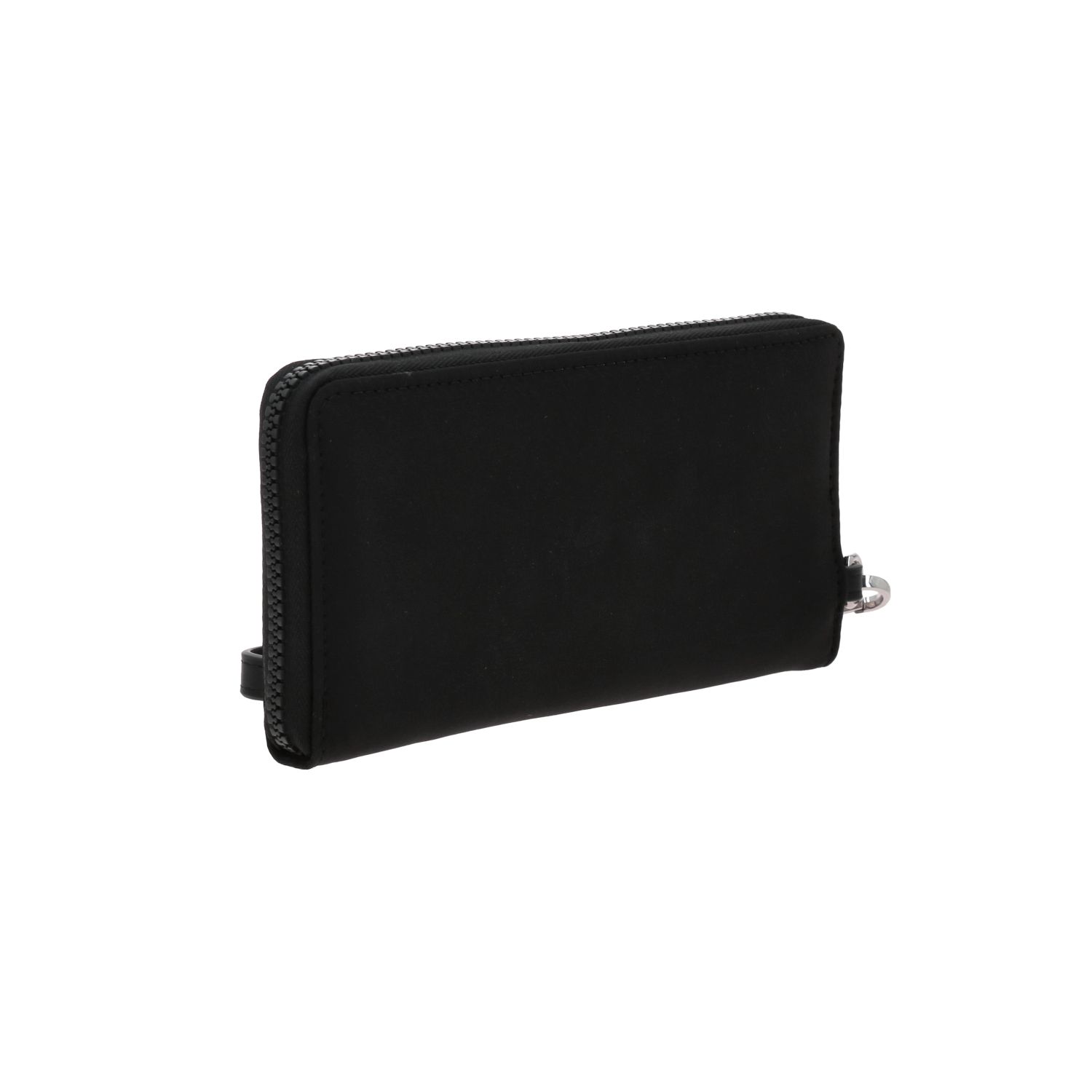 Cartera Madison by Chenson Negra para Dama con Billetero Doble 3