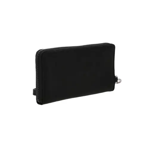 Cartera Madison by Chenson Negra para Dama con Billetero Doble 3