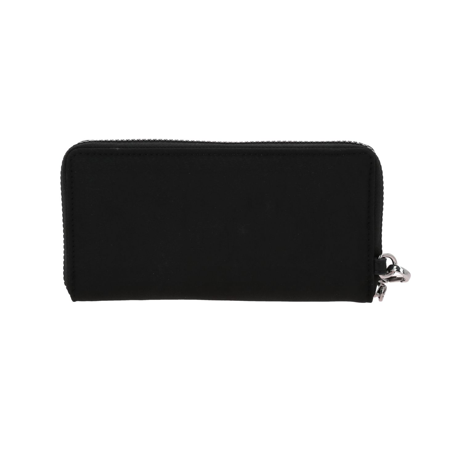 Cartera Madison by Chenson Negra para Dama con Billetero Doble 4