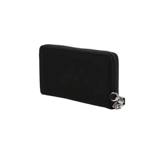 Cartera Madison by Chenson Negra para Dama con Billetero Doble 5
