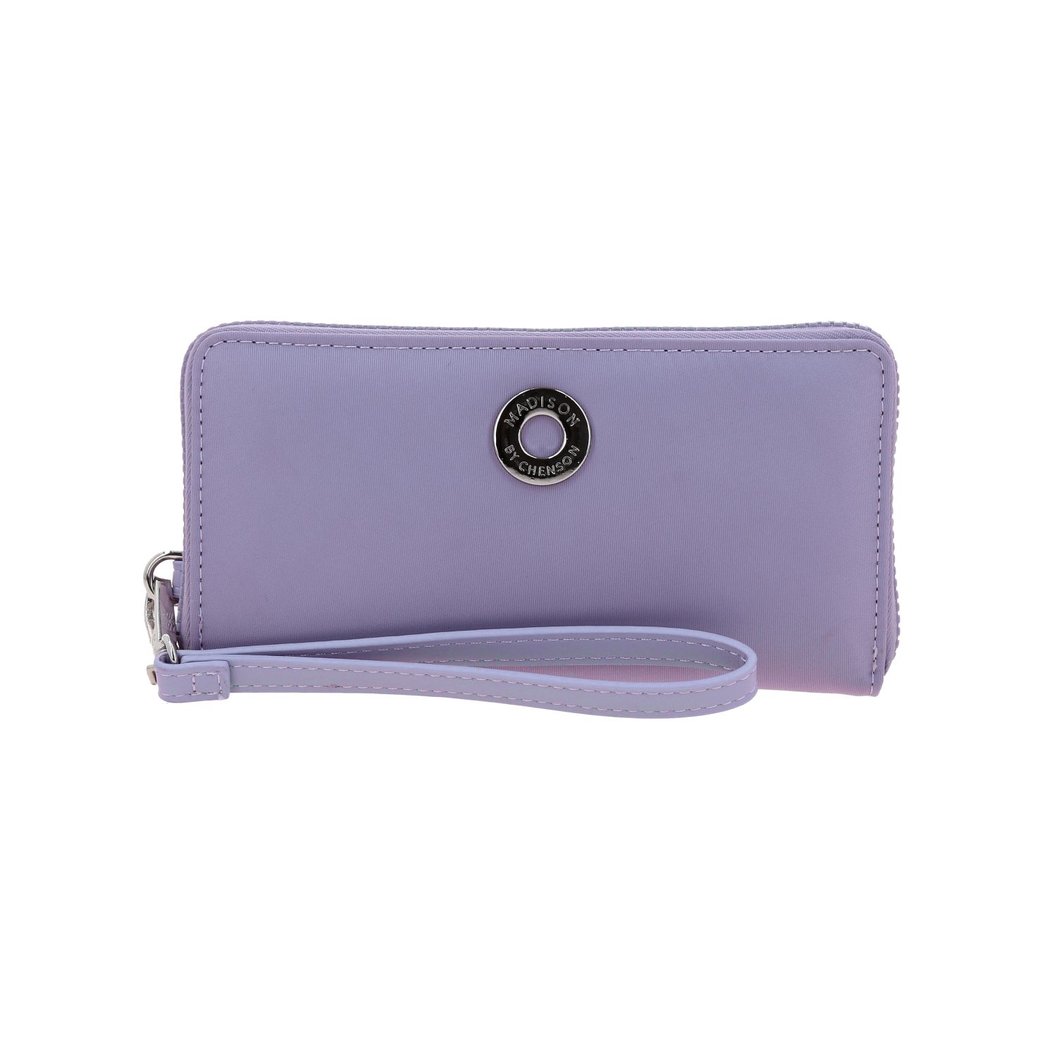 Cartera Violeta para Dama Madison by Chenson - Estilo y Funcionalidad