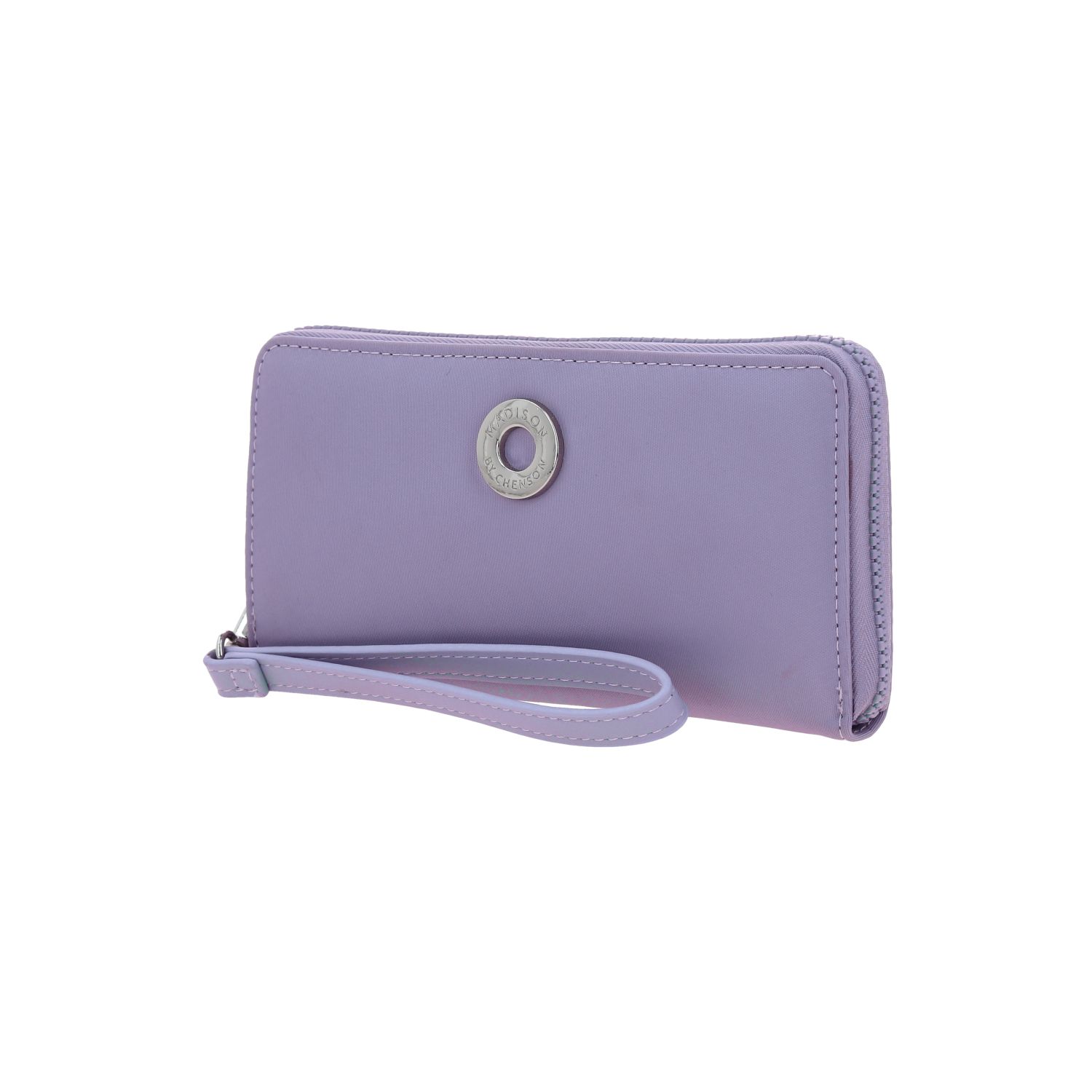 Cartera Violeta para Dama Madison by Chenson - Estilo y Funcionalidad 2