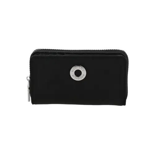 Cartera Madison by Chenson Negra para Dama con Monedero y Compartimentos 1