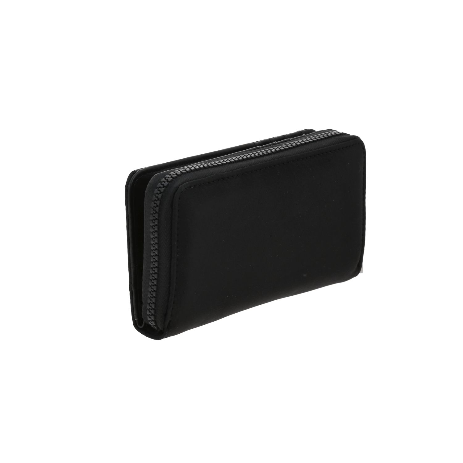 Cartera Madison by Chenson Negra para Dama con Monedero y Compartimentos 3