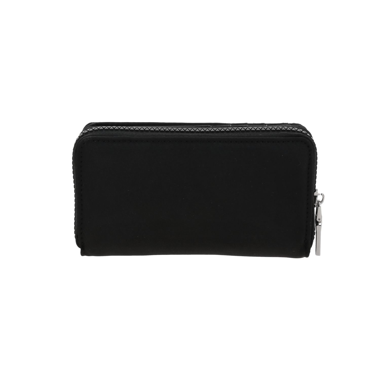 Cartera Madison by Chenson Negra para Dama con Monedero y Compartimentos 4