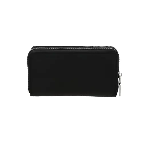 Cartera Madison by Chenson Negra para Dama con Monedero y Compartimentos 4