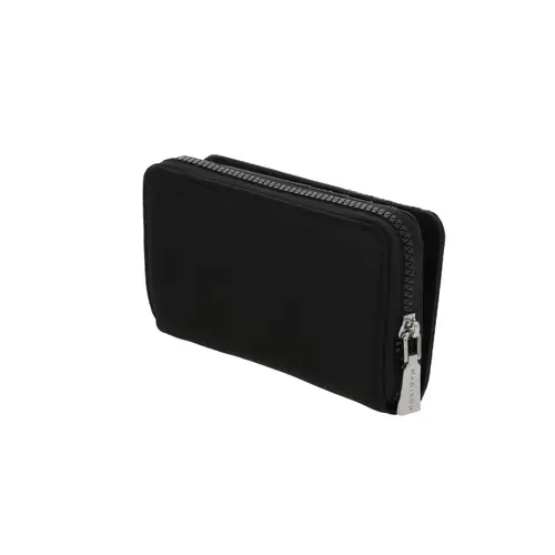 Cartera Madison by Chenson Negra para Dama con Monedero y Compartimentos 5