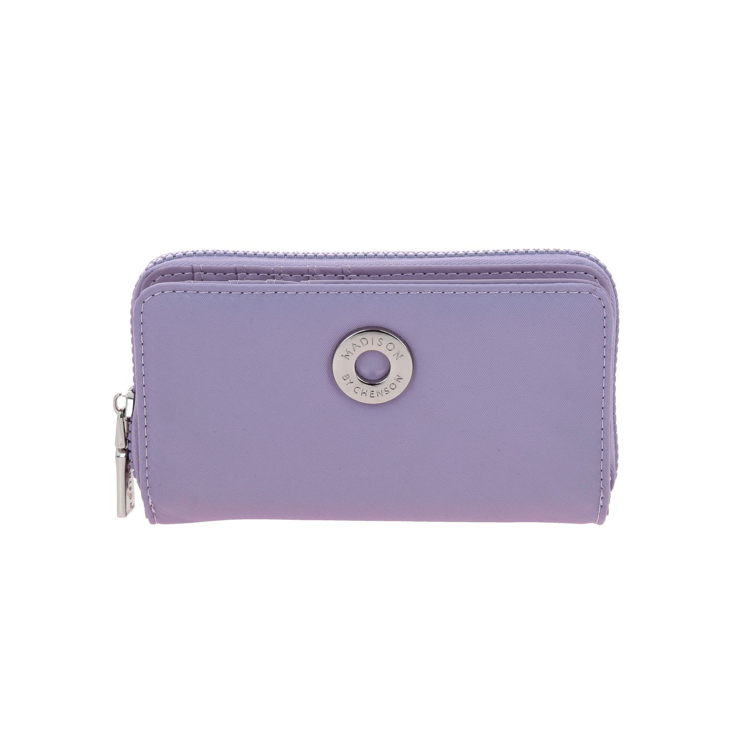 Cartera Madison by Chenson Violeta para Dama - Estilo y Funcionalidad