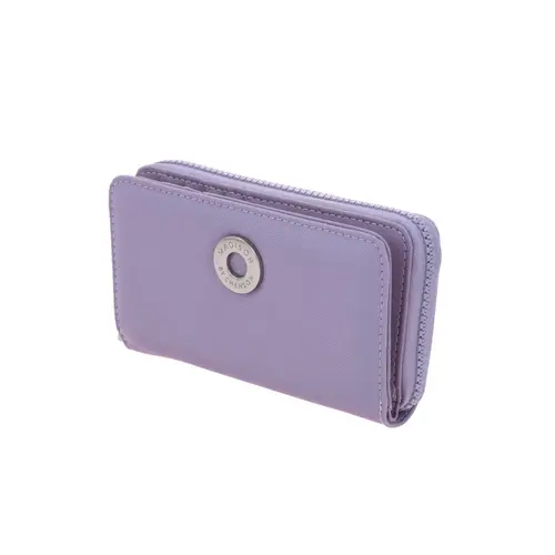 Cartera Madison by Chenson Violeta para Dama - Estilo y Funcionalidad 2