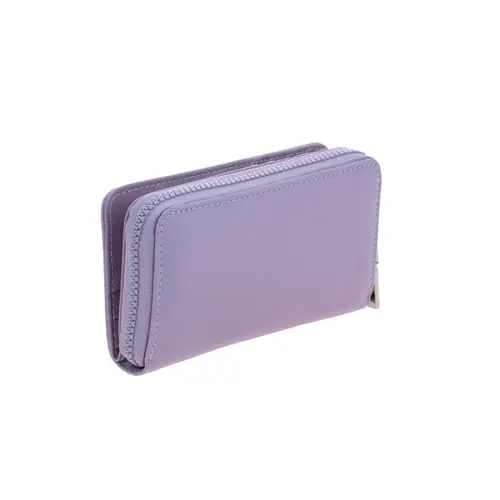 Cartera Madison by Chenson Violeta para Dama - Estilo y Funcionalidad 3