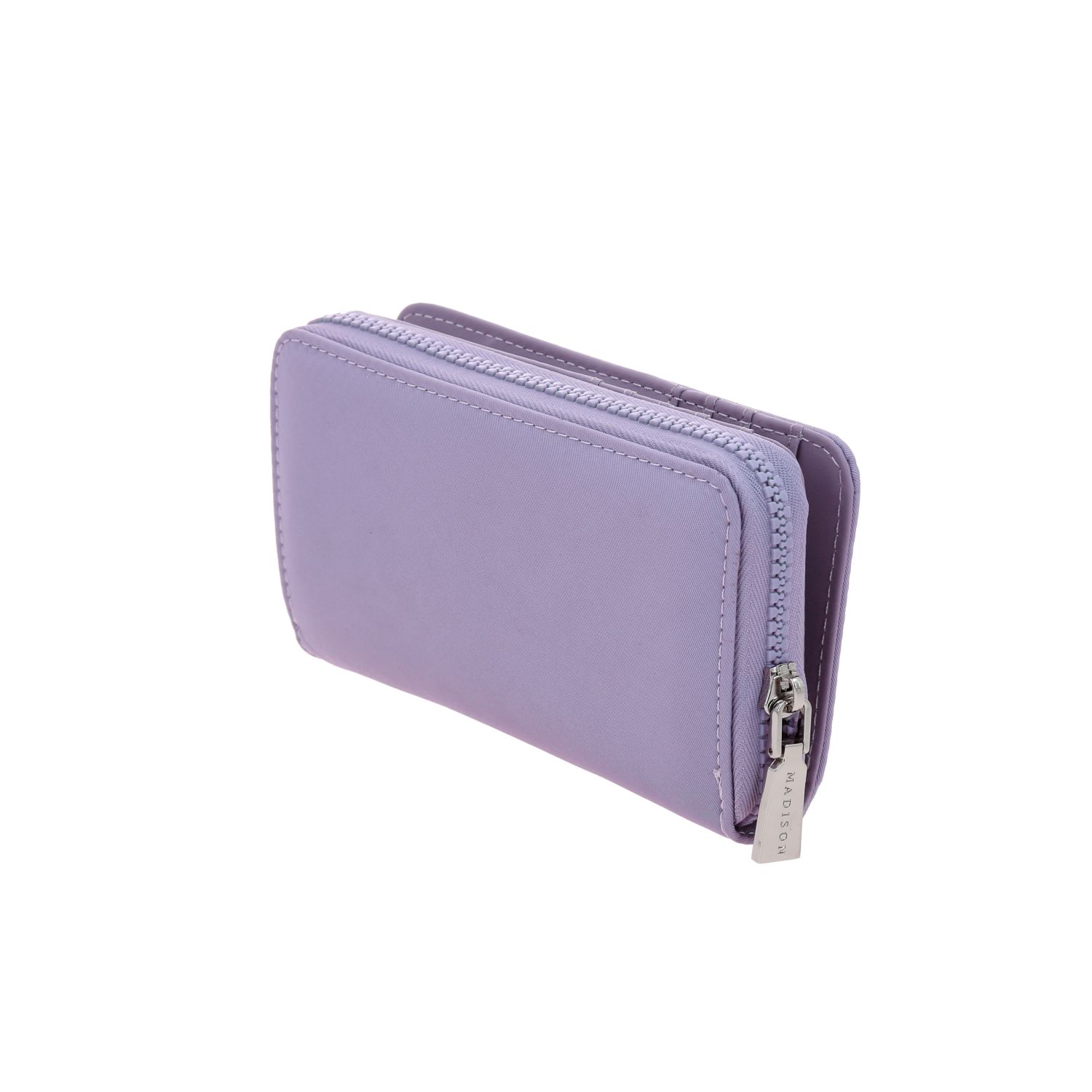 Cartera Madison by Chenson Violeta para Dama - Estilo y Funcionalidad 5