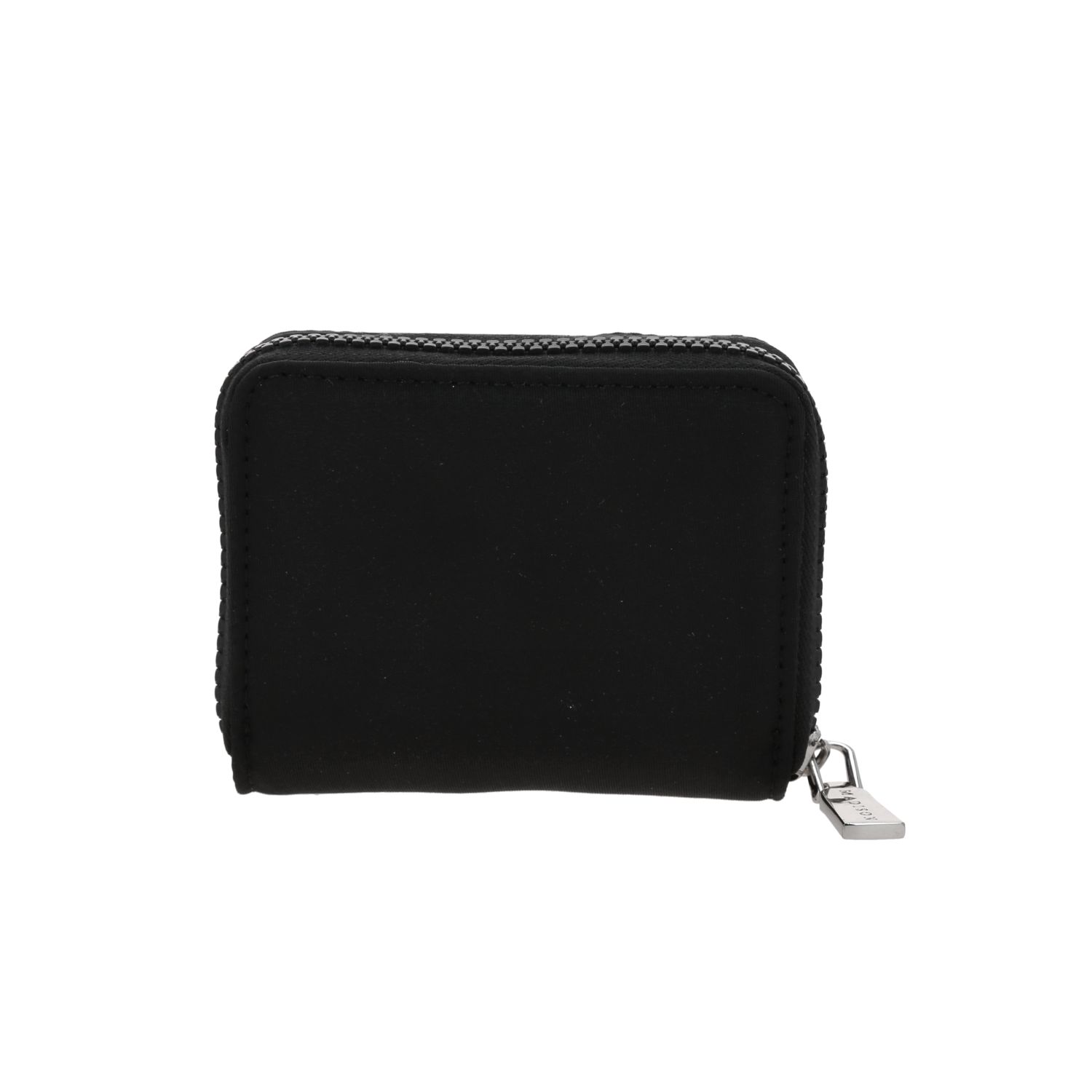 Cartera Madison by Chenson negra para dama con doble compartimento 4