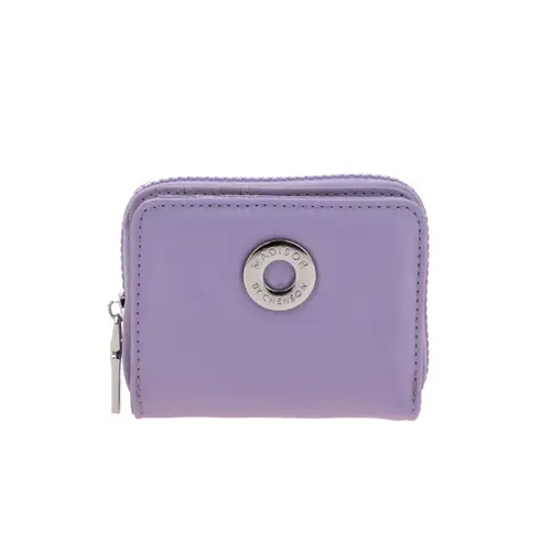 Cartera para mujer Madison by Chenson Violeta - Estilo y funcionalidad 1