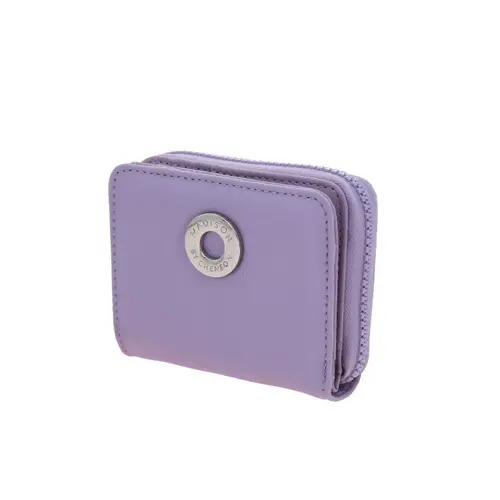 Cartera para mujer Madison by Chenson Violeta - Estilo y funcionalidad 2