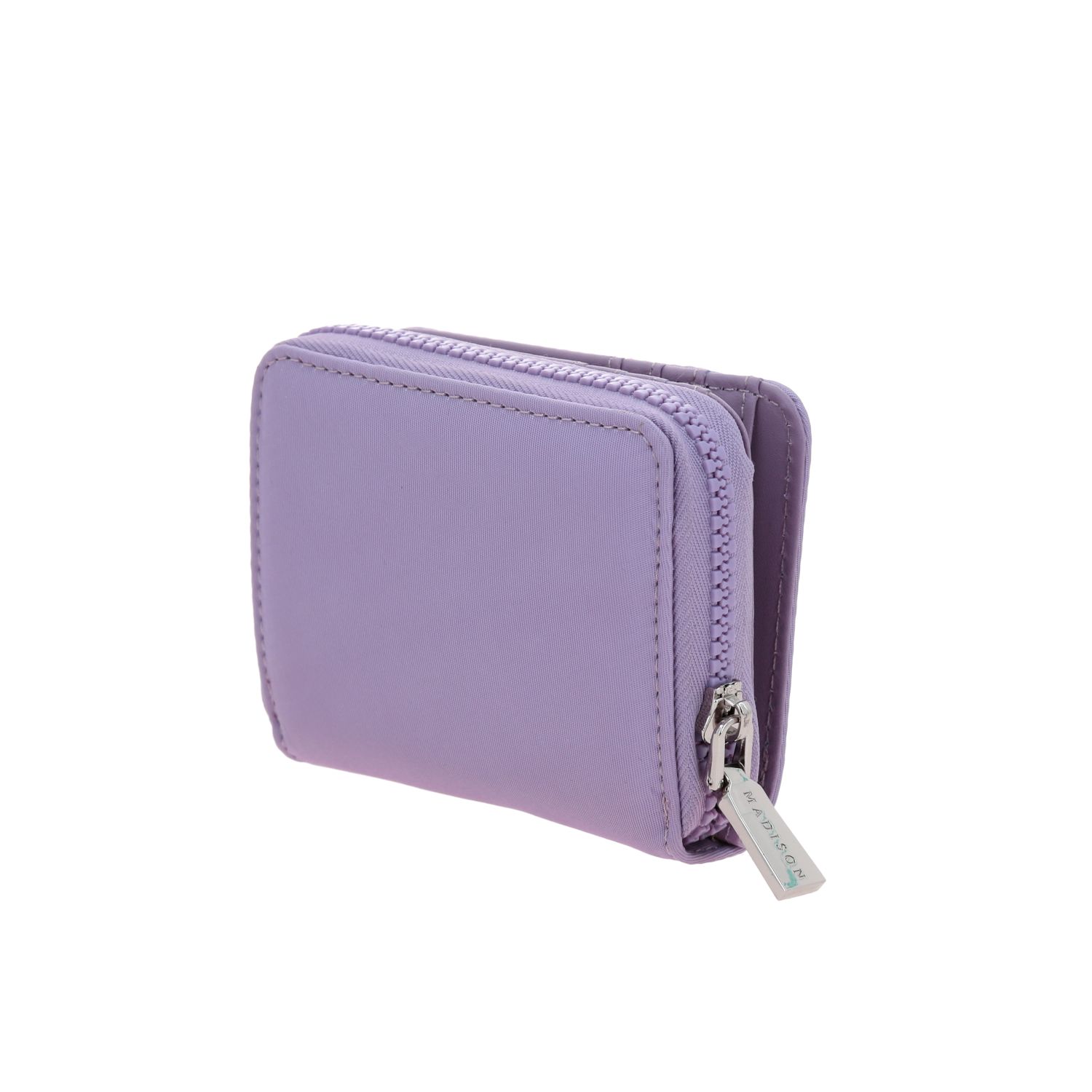 Cartera para mujer Madison by Chenson Violeta - Estilo y funcionalidad 5