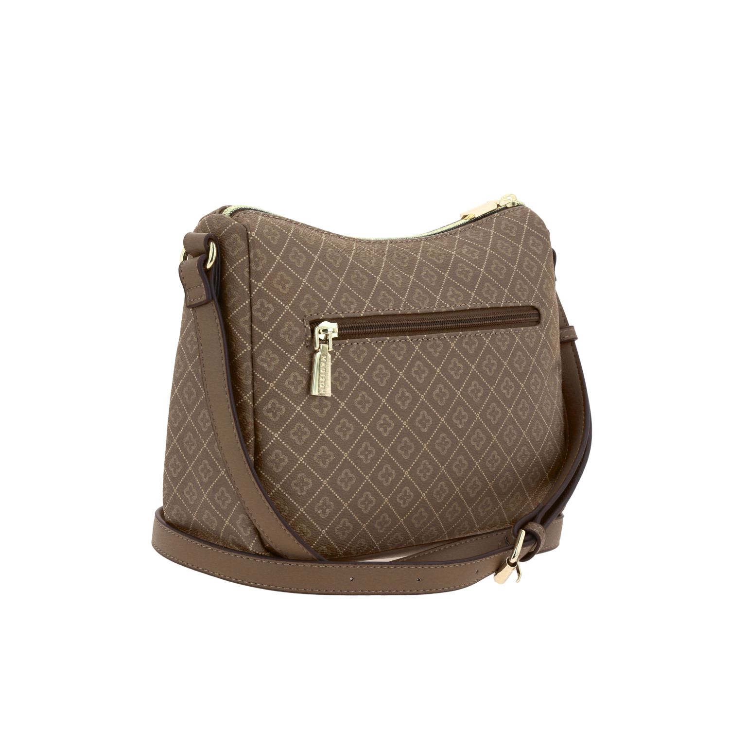 Bolsa de Lado para Dama Madison by Chenson Café Estilo y Funcionalidad 3